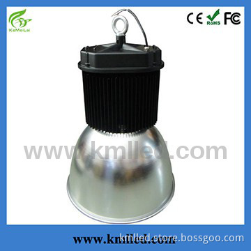 High Power 300W UL LED High Bay Light CE ROHS IP65 Meanwell